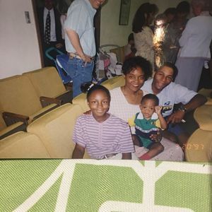 Meet your Posher, Antwuan